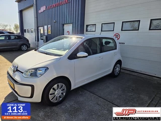 Volkswagen Up! 1.0 BMT move up! airco, 5 deurs