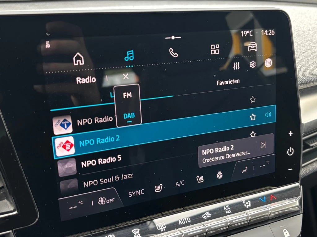 Hoofdafbeelding Renault Megane E-Tech