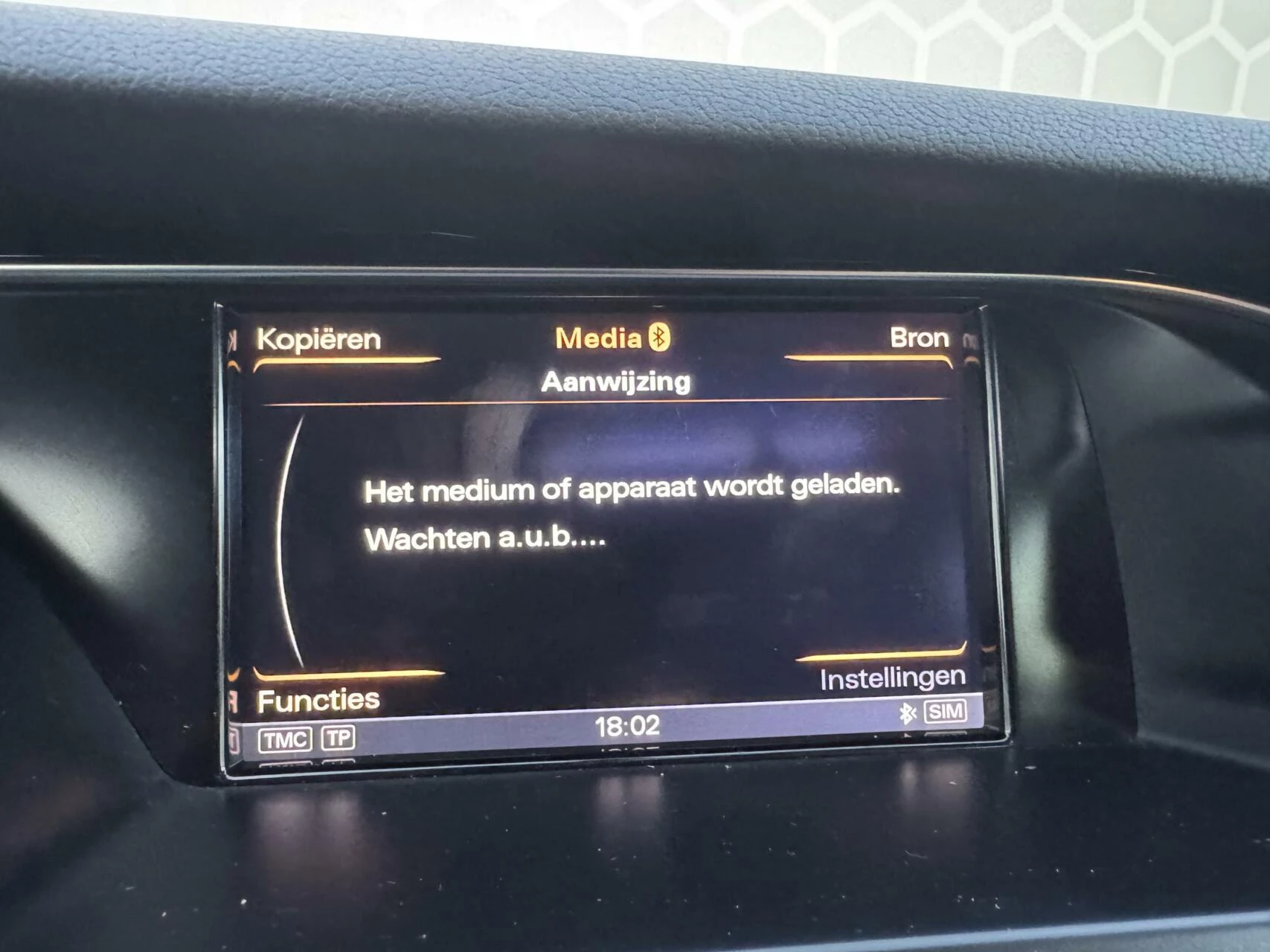 Hoofdafbeelding Audi RS4