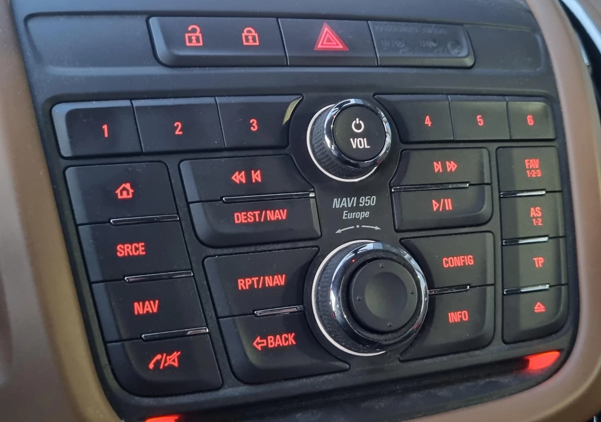 Hoofdafbeelding Opel Zafira