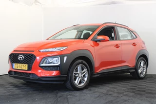 Hoofdafbeelding Hyundai Kona Hyundai Kona 1.0T Comfort |Camera|Carplay|