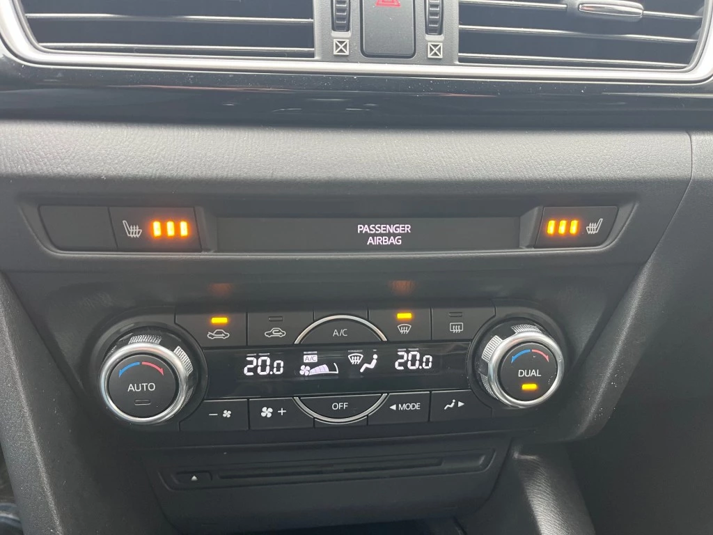 Hoofdafbeelding Mazda 3