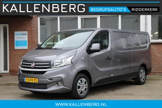 Hoofdafbeelding Fiat Talento