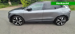 Hoofdafbeelding Renault Megane E-Tech Renault Megane E-Tech EV60 Optimum Charge Techno* trekhaak*NAP