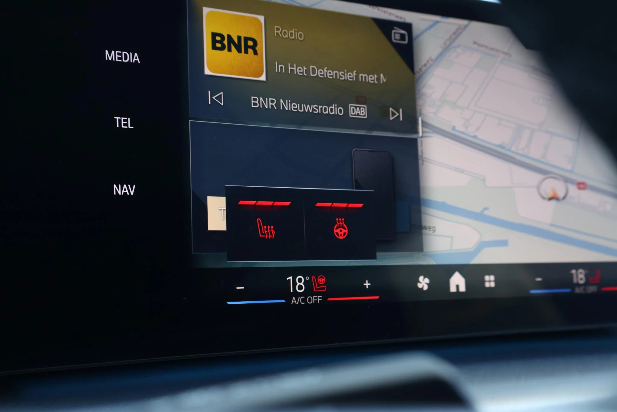 Hoofdafbeelding BMW iX2