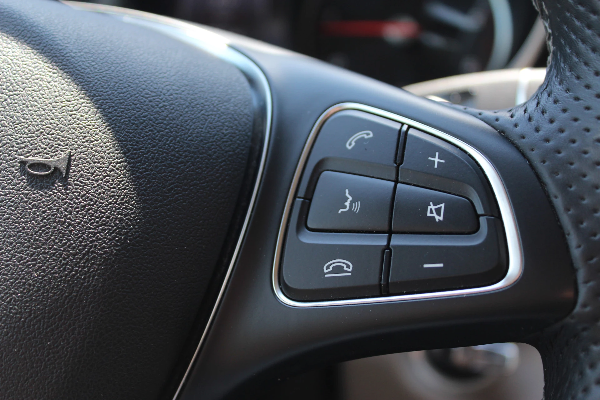 Hoofdafbeelding Mercedes-Benz Marco Polo