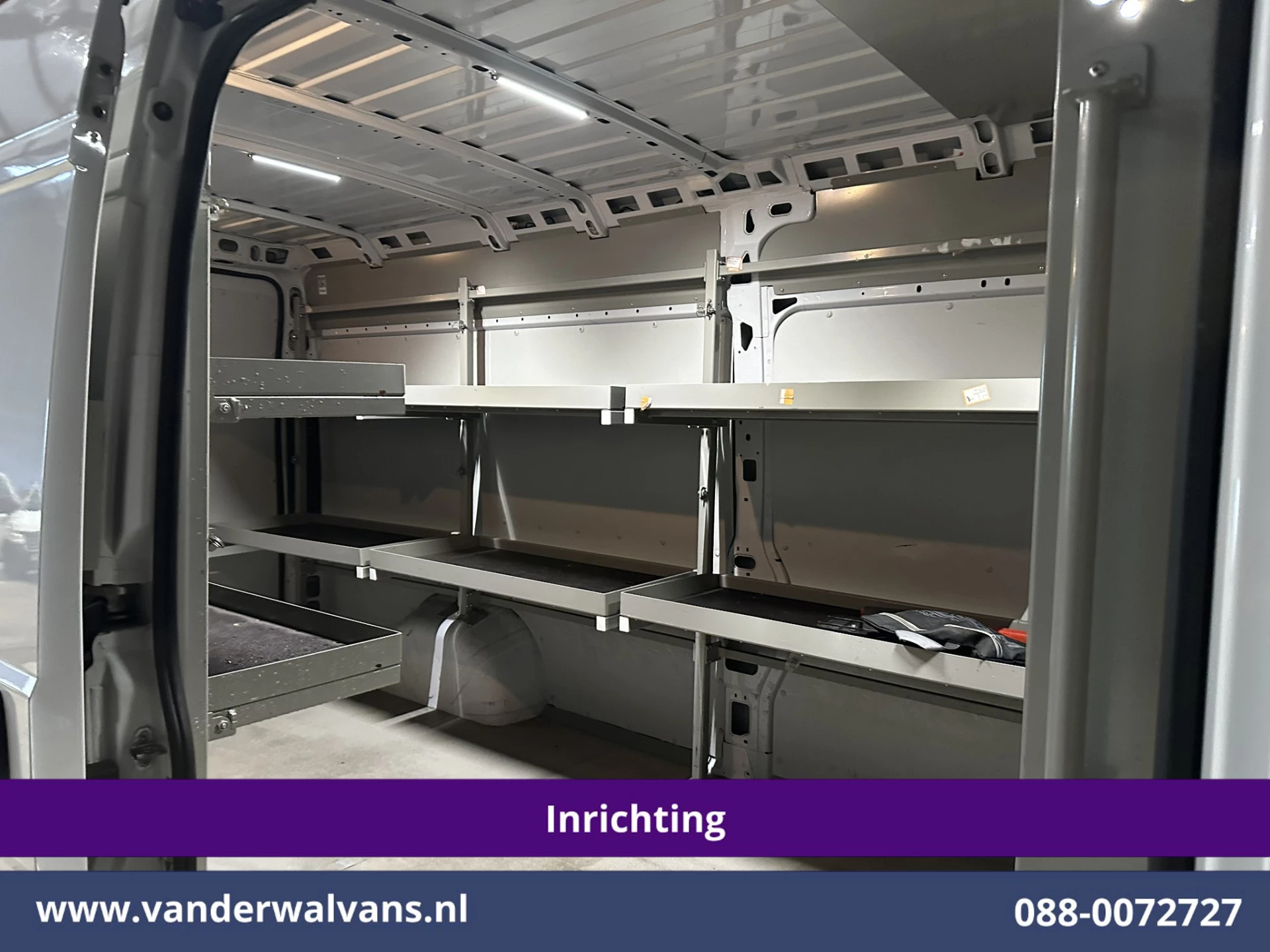 Hoofdafbeelding Fiat Ducato