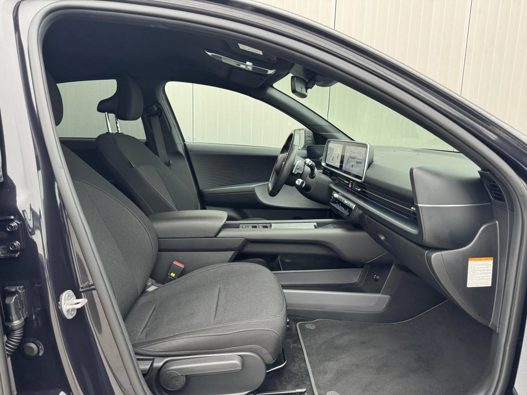 Hoofdafbeelding Hyundai IONIQ 6