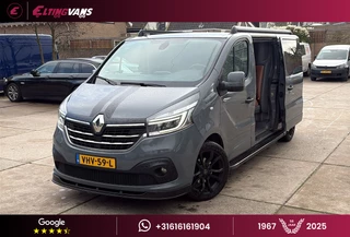 Renault Trafic 2.0 dCi 170 T29 L2H1 Sport
