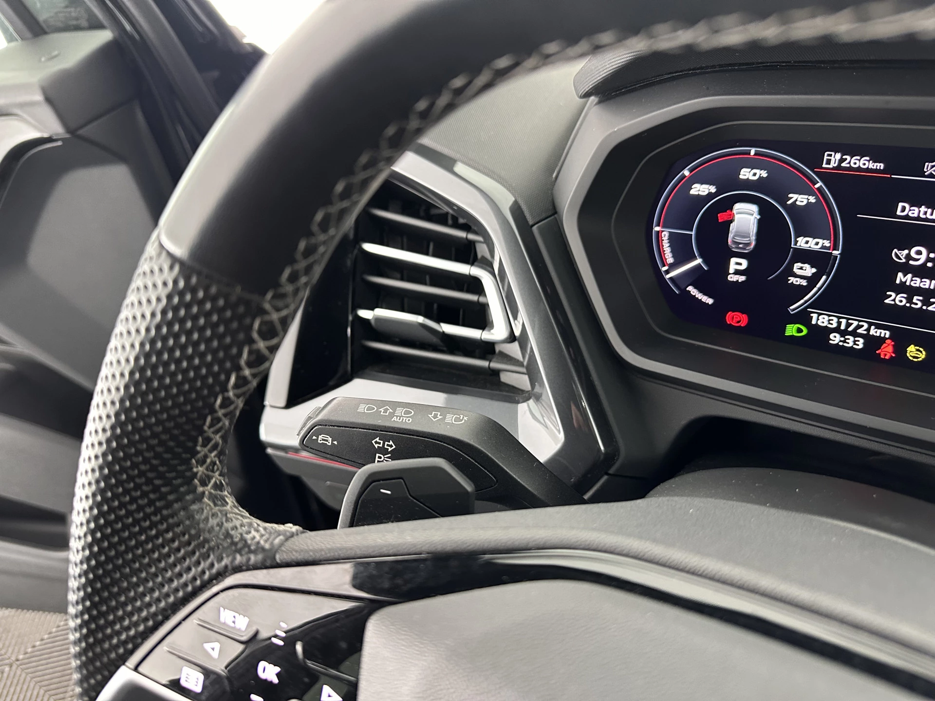 Hoofdafbeelding Audi Q4 e-tron