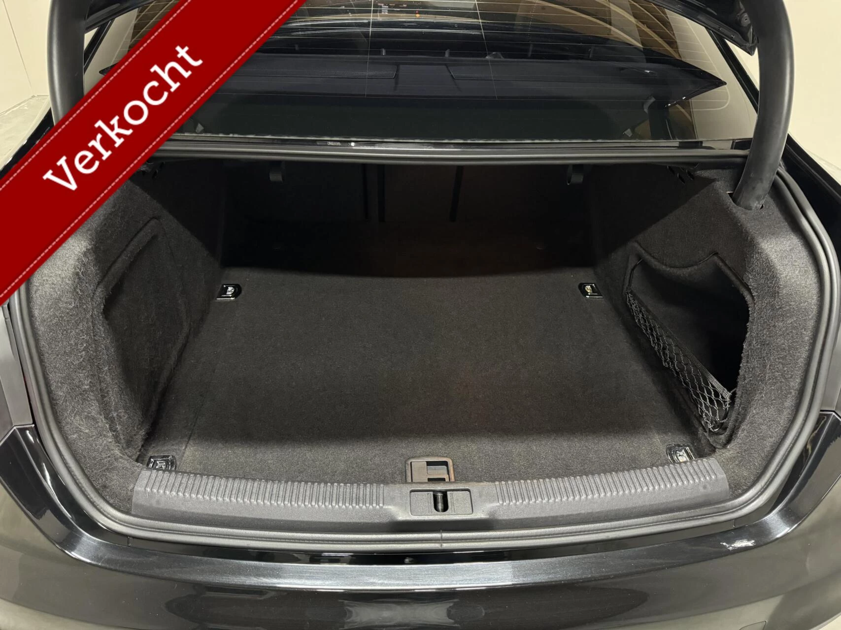 Hoofdafbeelding Audi S4