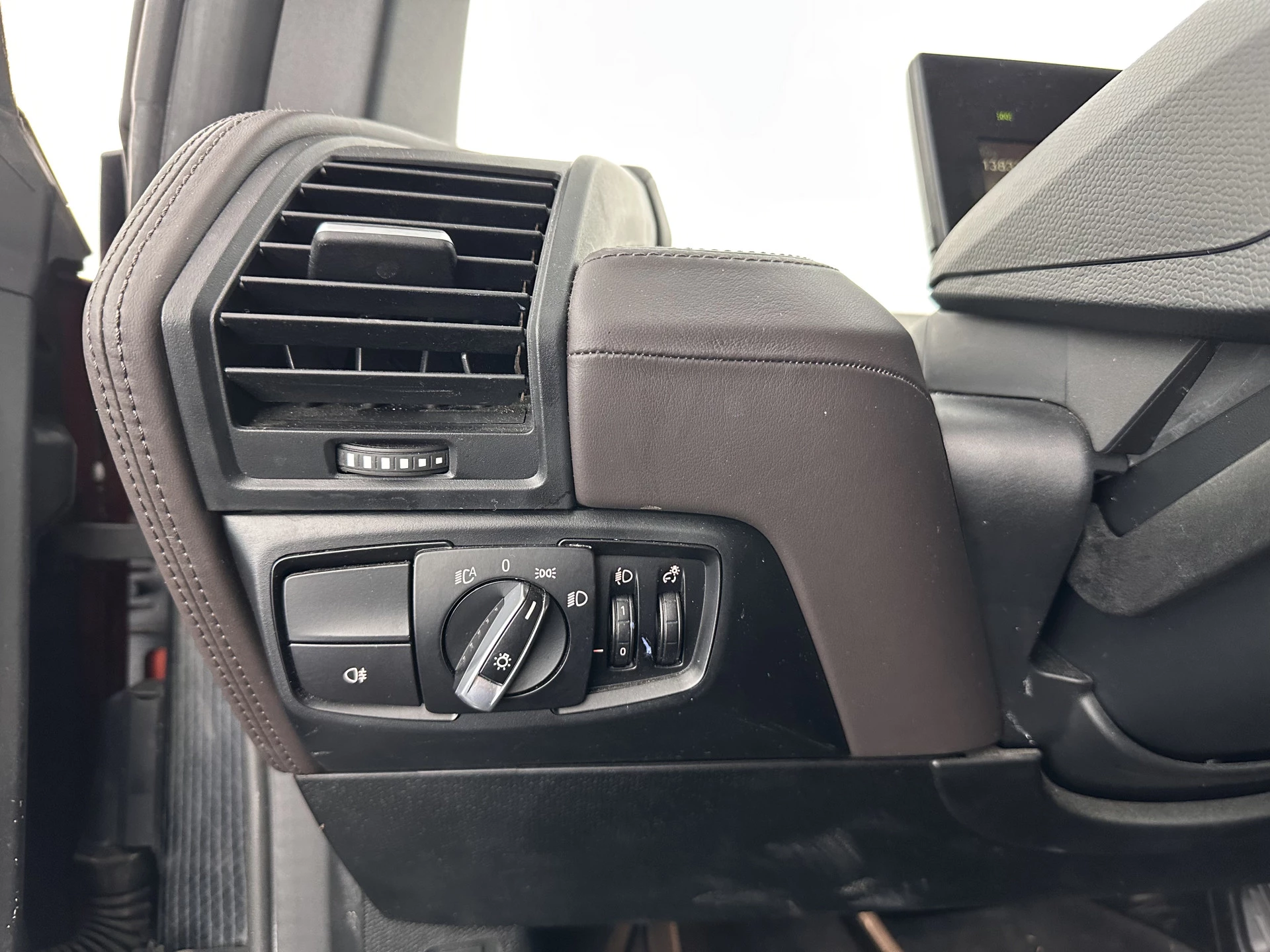 Hoofdafbeelding BMW i3