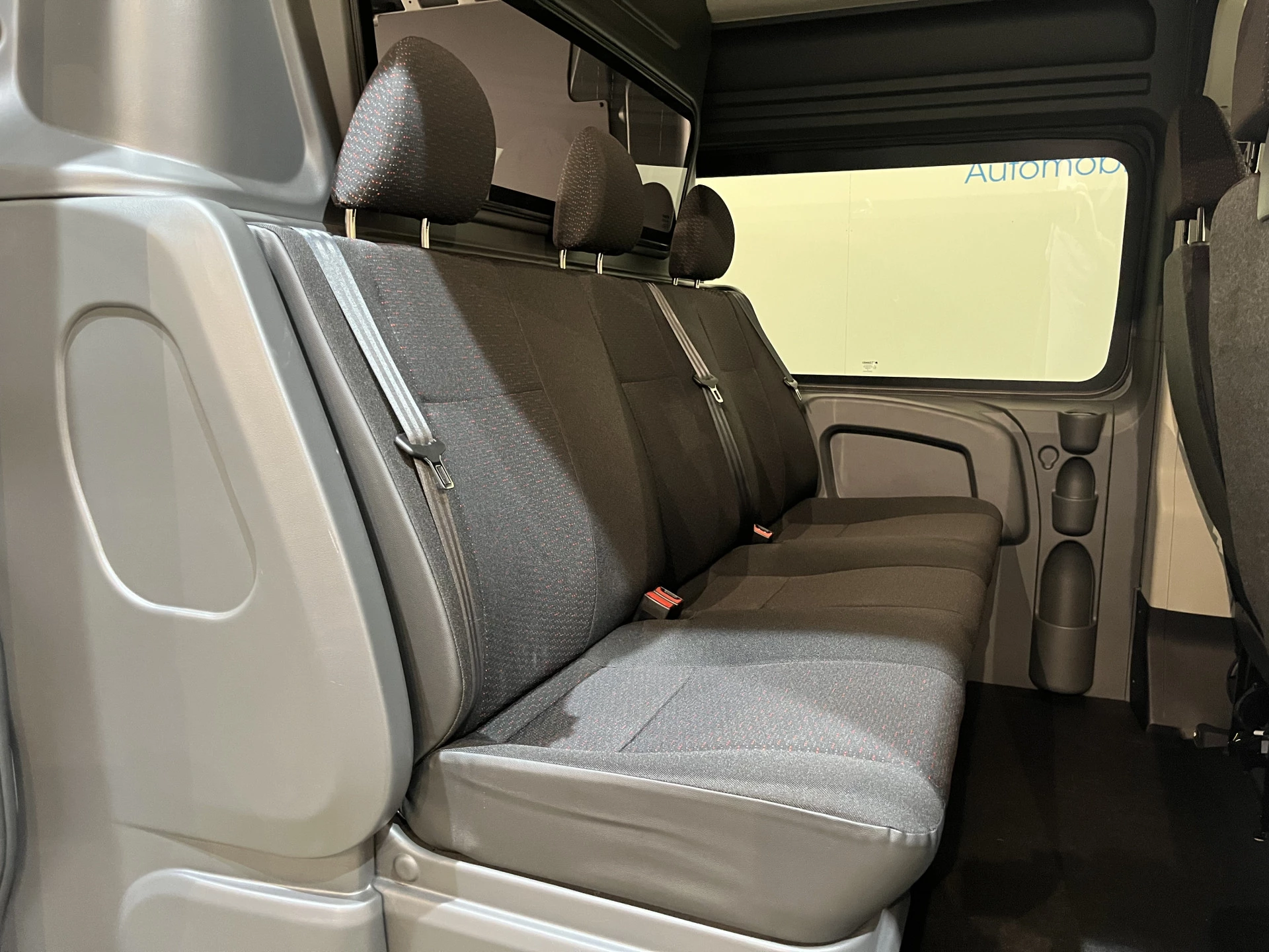 Hoofdafbeelding Peugeot Boxer