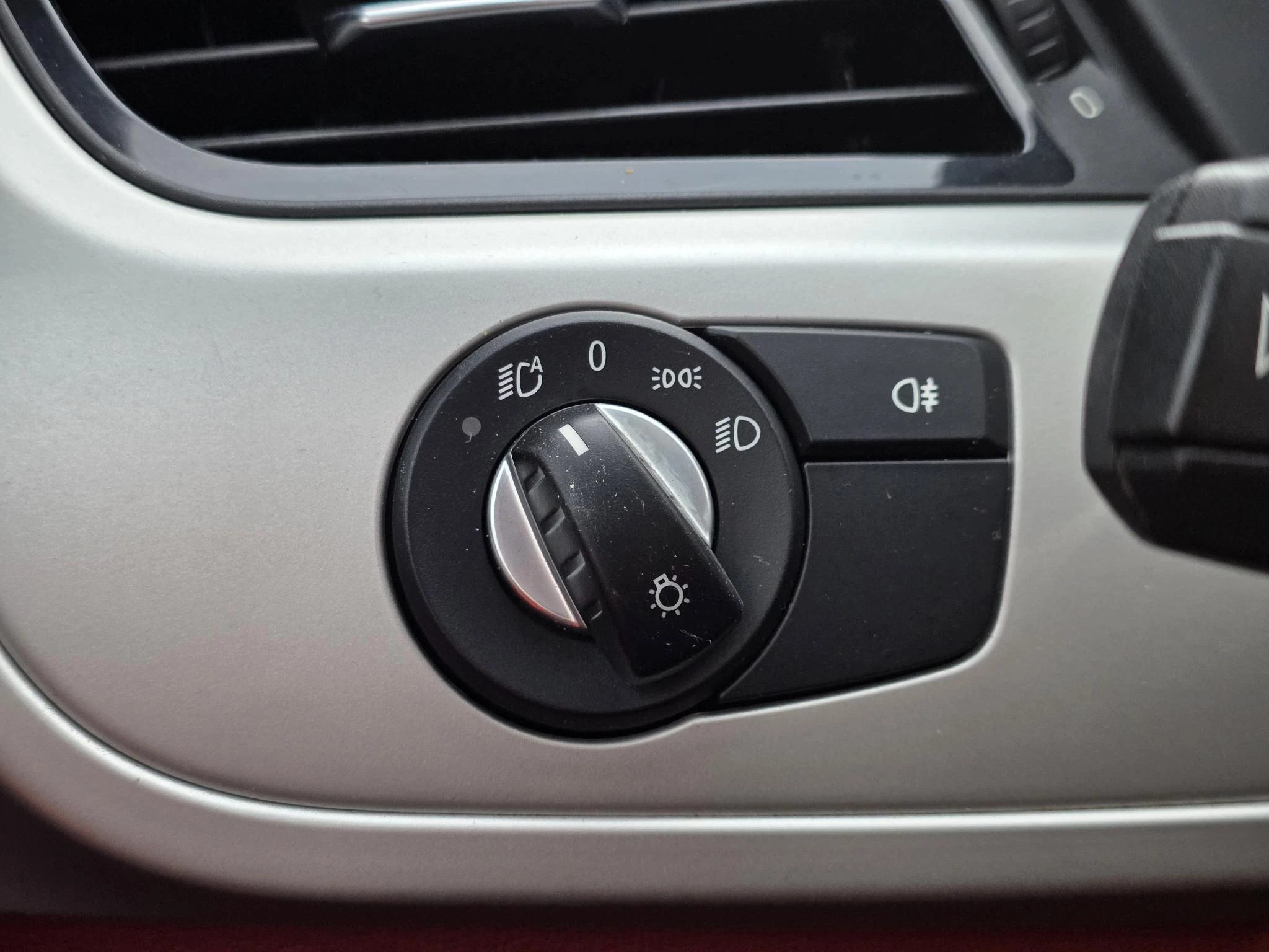 Hoofdafbeelding BMW Z4