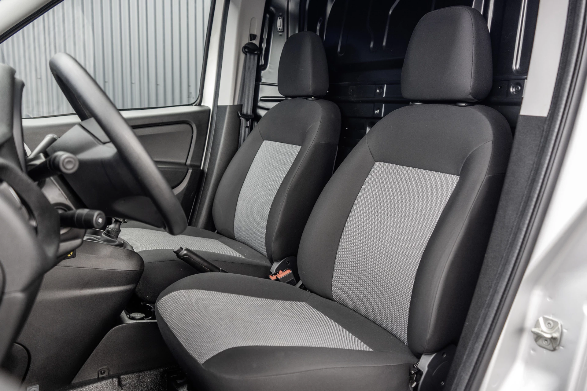 Hoofdafbeelding Fiat Doblò
