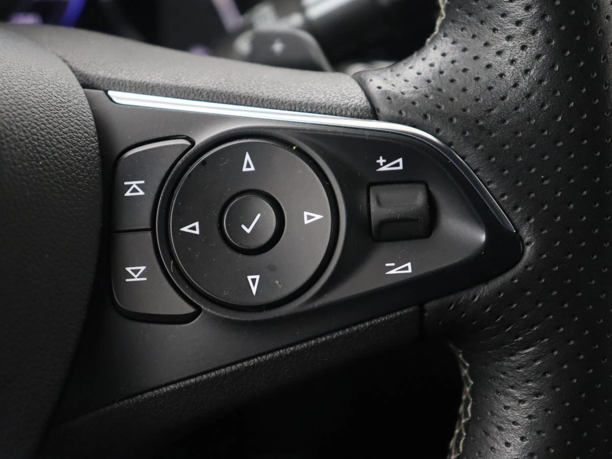 Hoofdafbeelding Opel Insignia