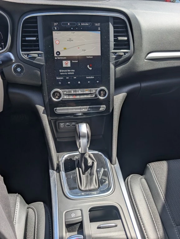 Hoofdafbeelding Renault Mégane