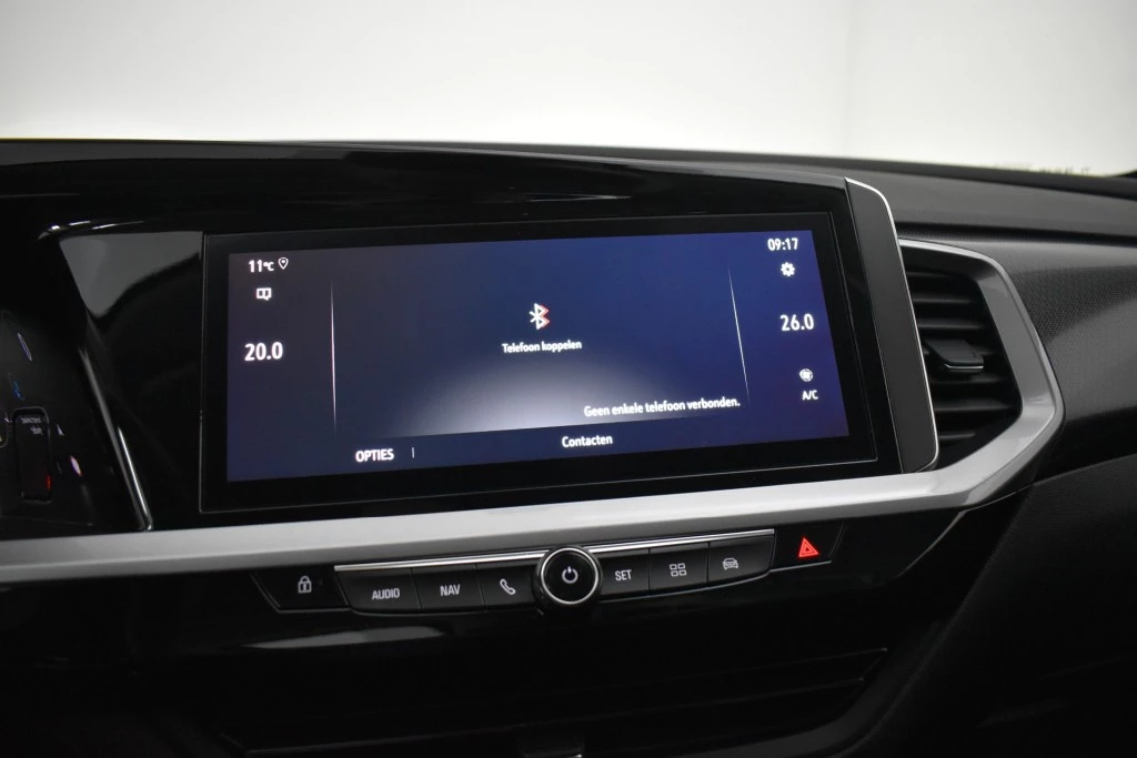 Hoofdafbeelding Opel Grandland