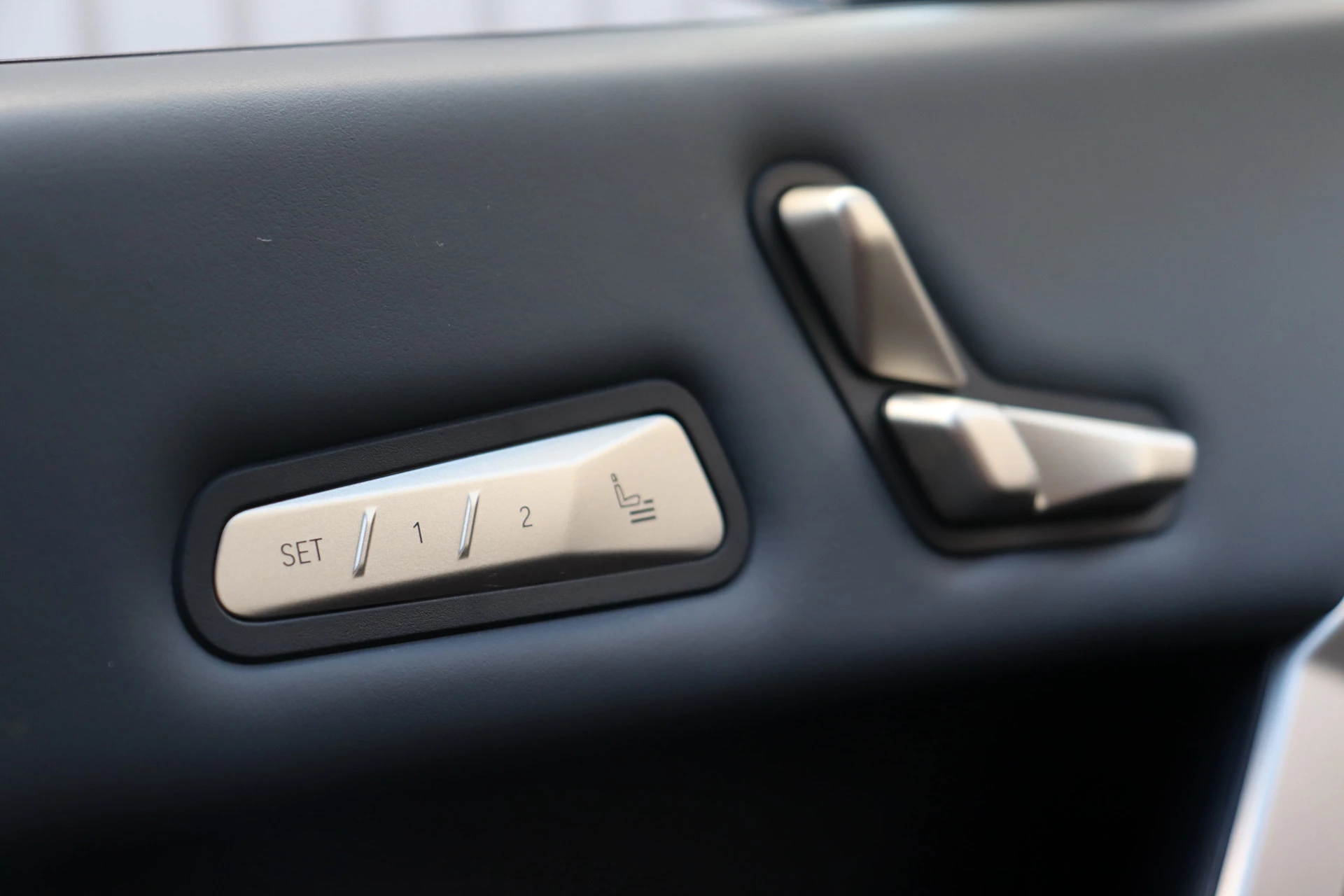 Hoofdafbeelding BMW iX