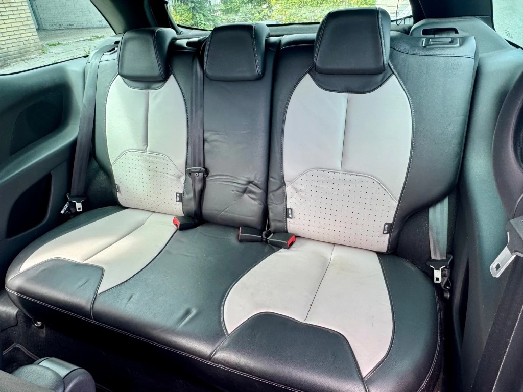 Hoofdafbeelding Citroën DS3