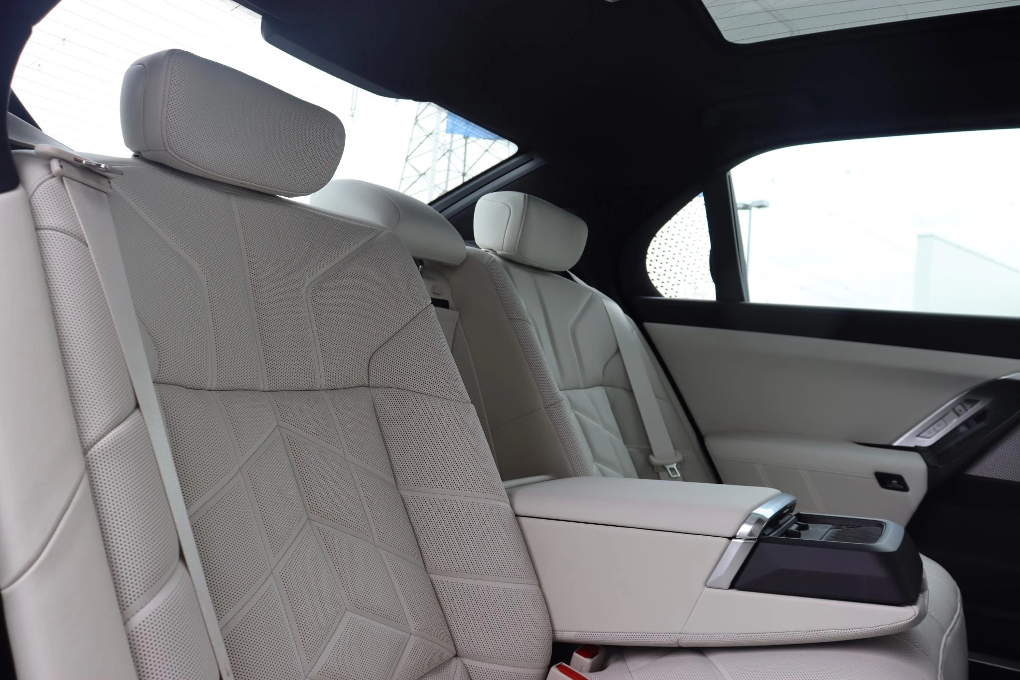 Hoofdafbeelding BMW 7 Serie