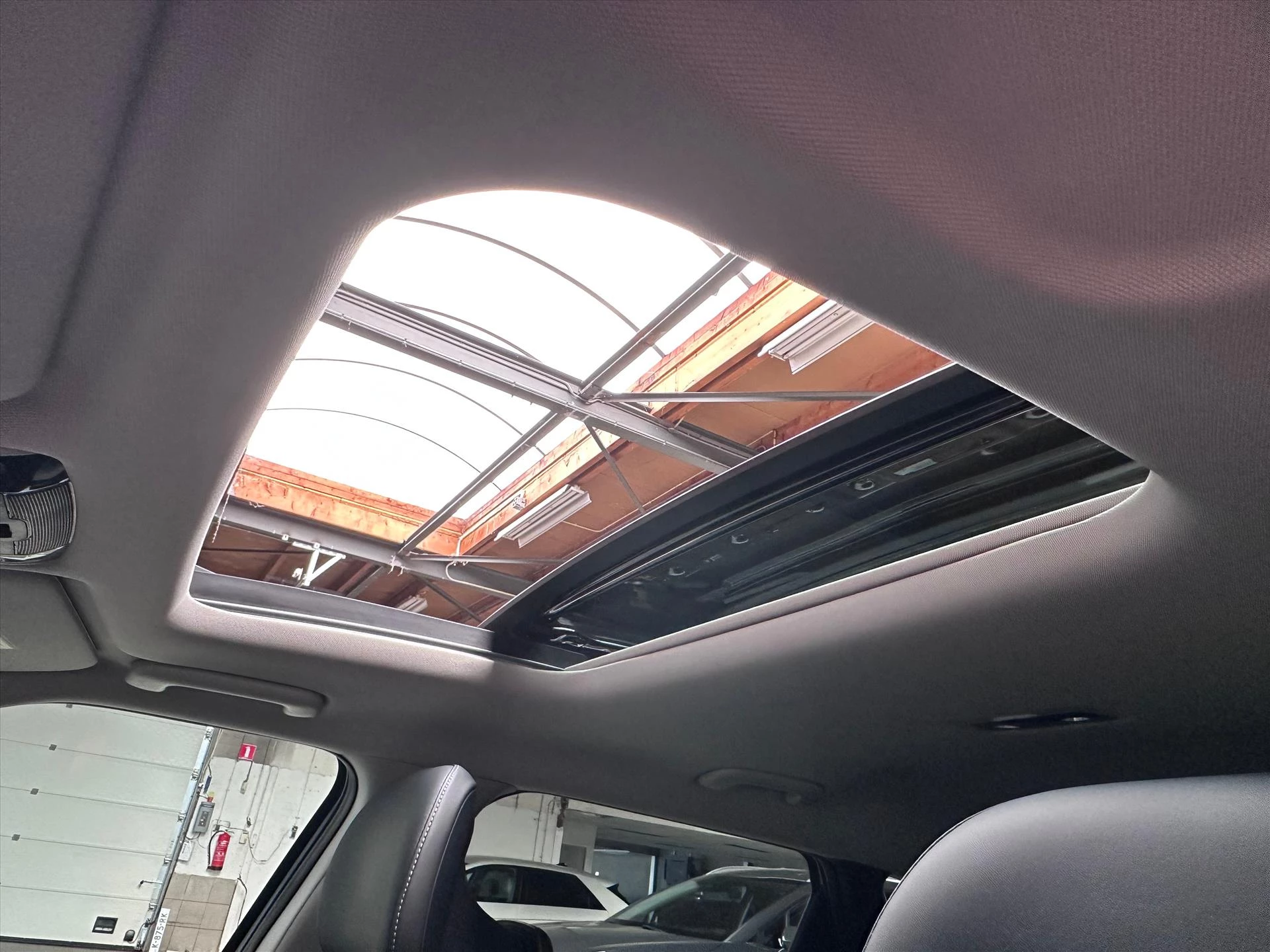 Hoofdafbeelding Kia EV6