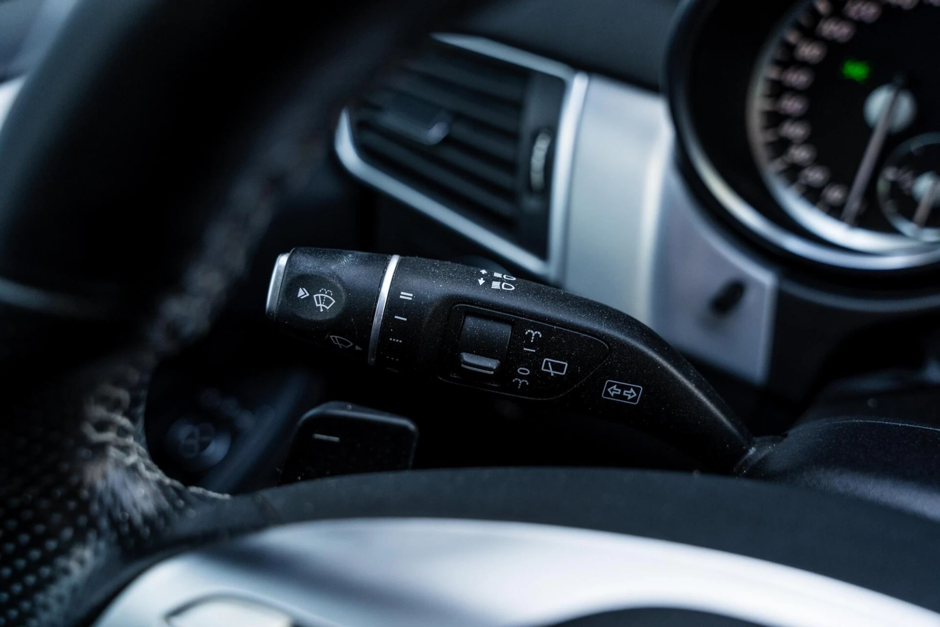 Hoofdafbeelding Mercedes-Benz M-Klasse