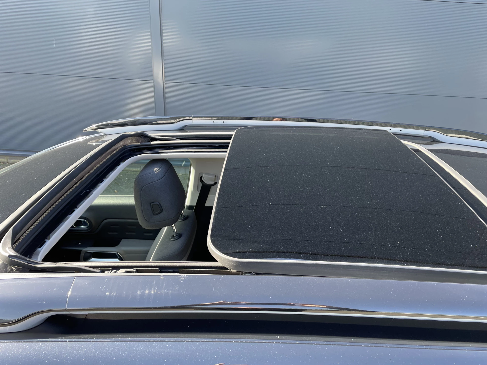 Hoofdafbeelding Citroën C5 Aircross
