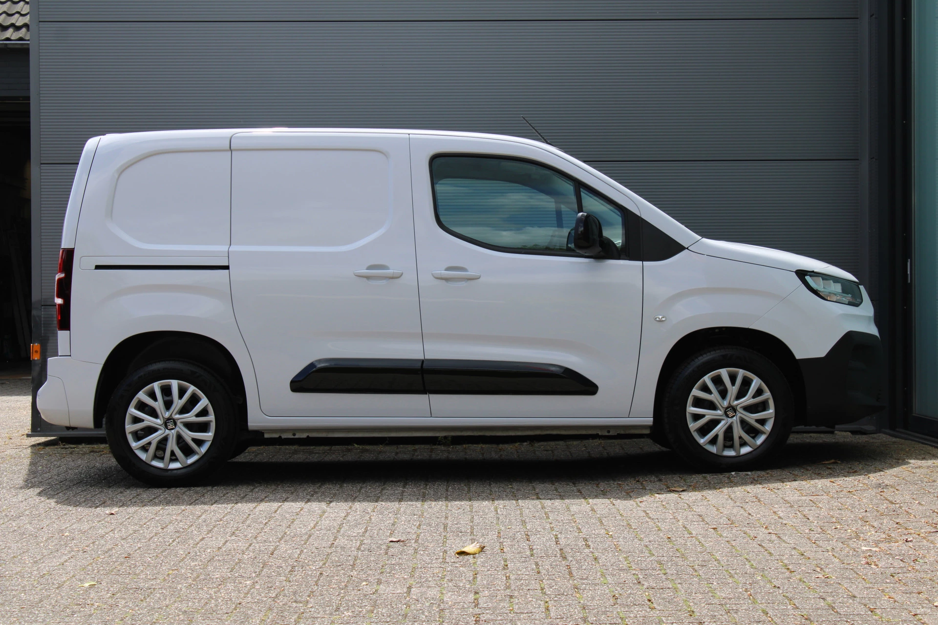 Hoofdafbeelding Fiat Doblò