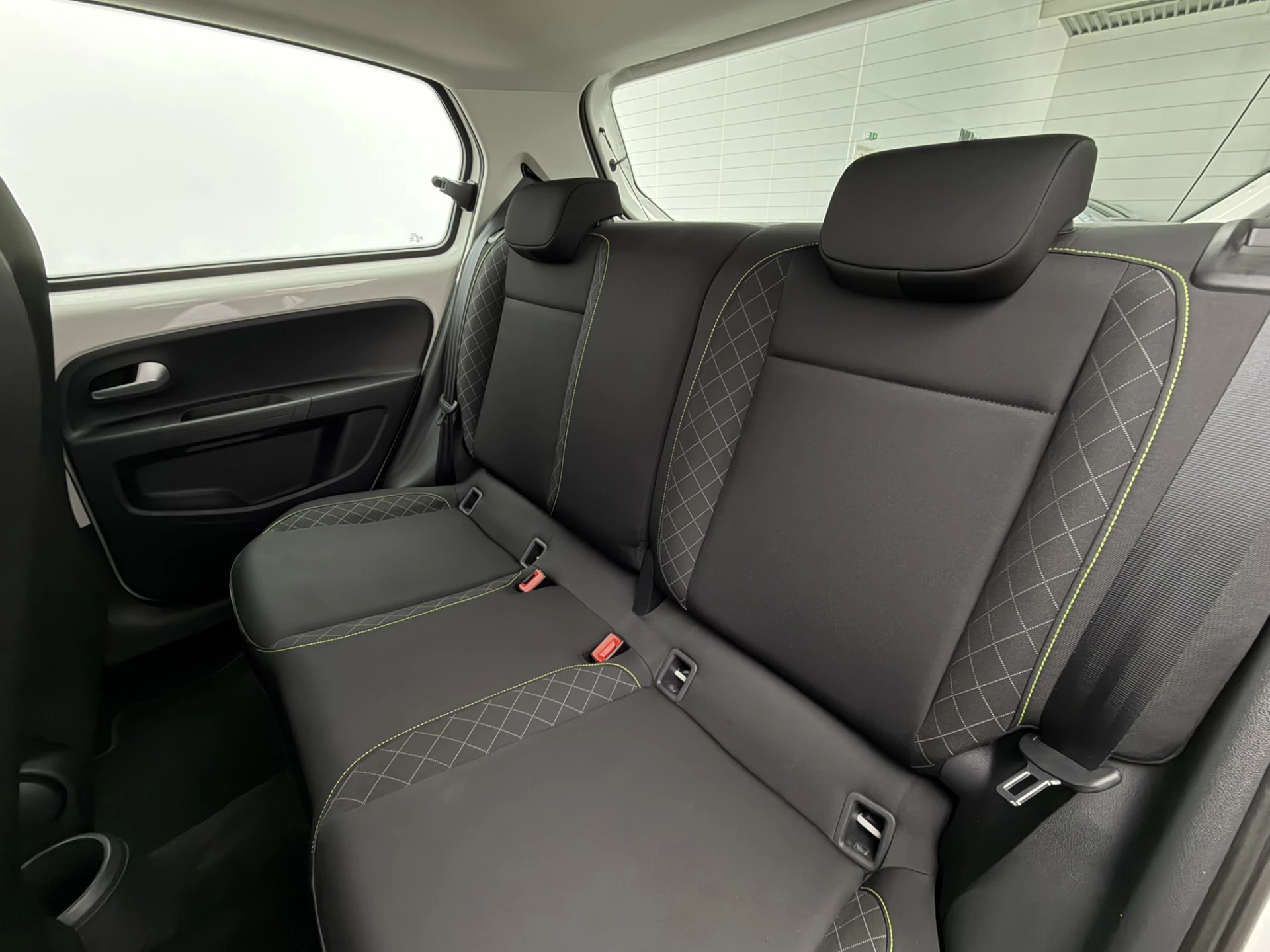 Hoofdafbeelding Škoda Citigo