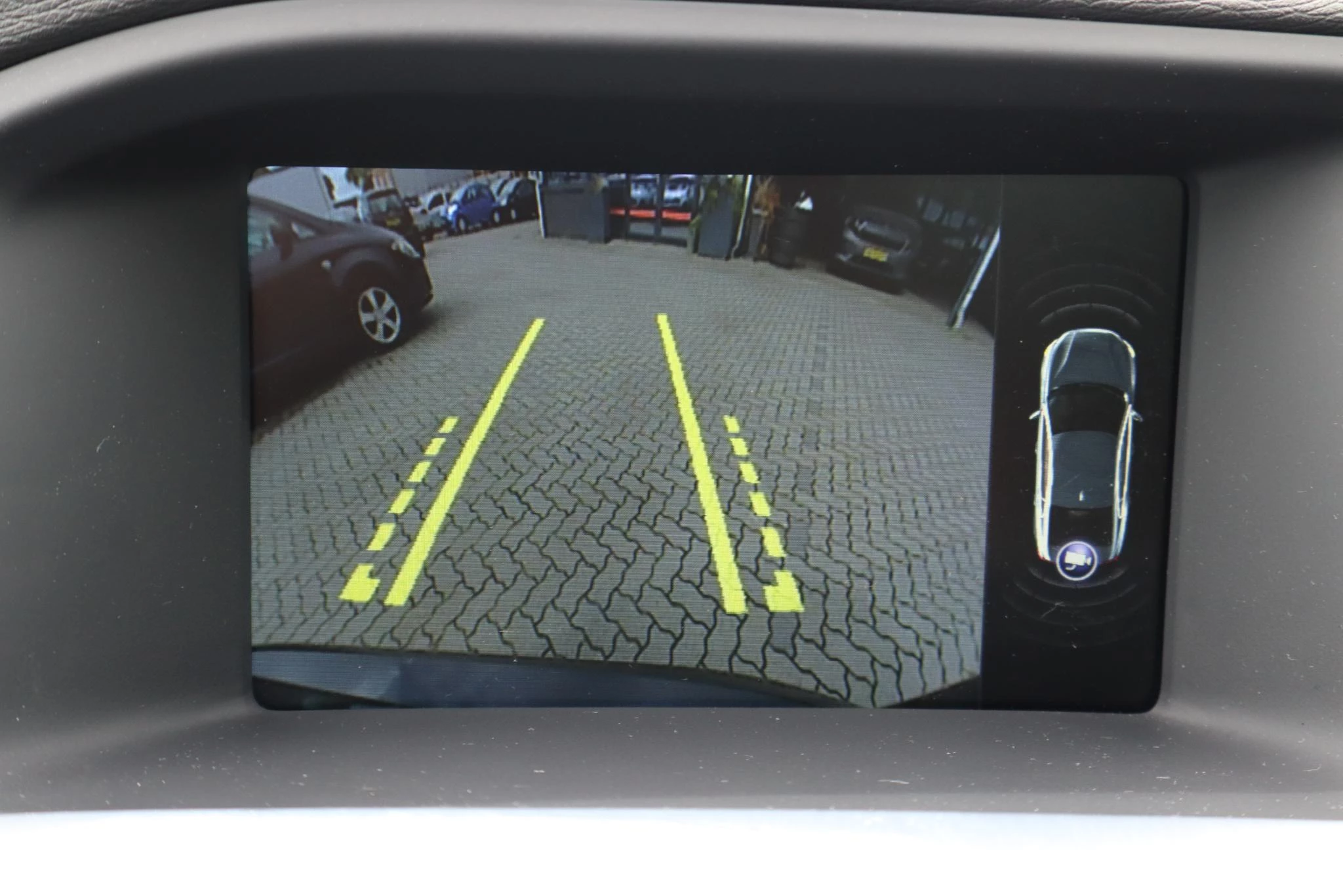 Hoofdafbeelding Volvo S60