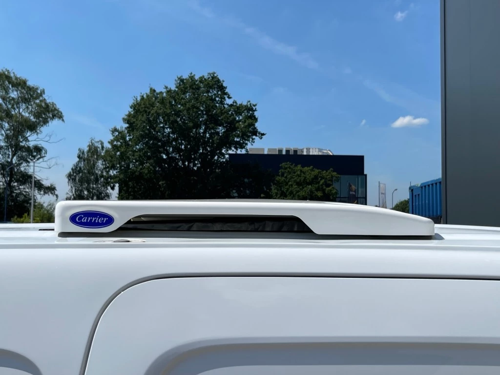 Hoofdafbeelding Renault Kangoo Z.E.