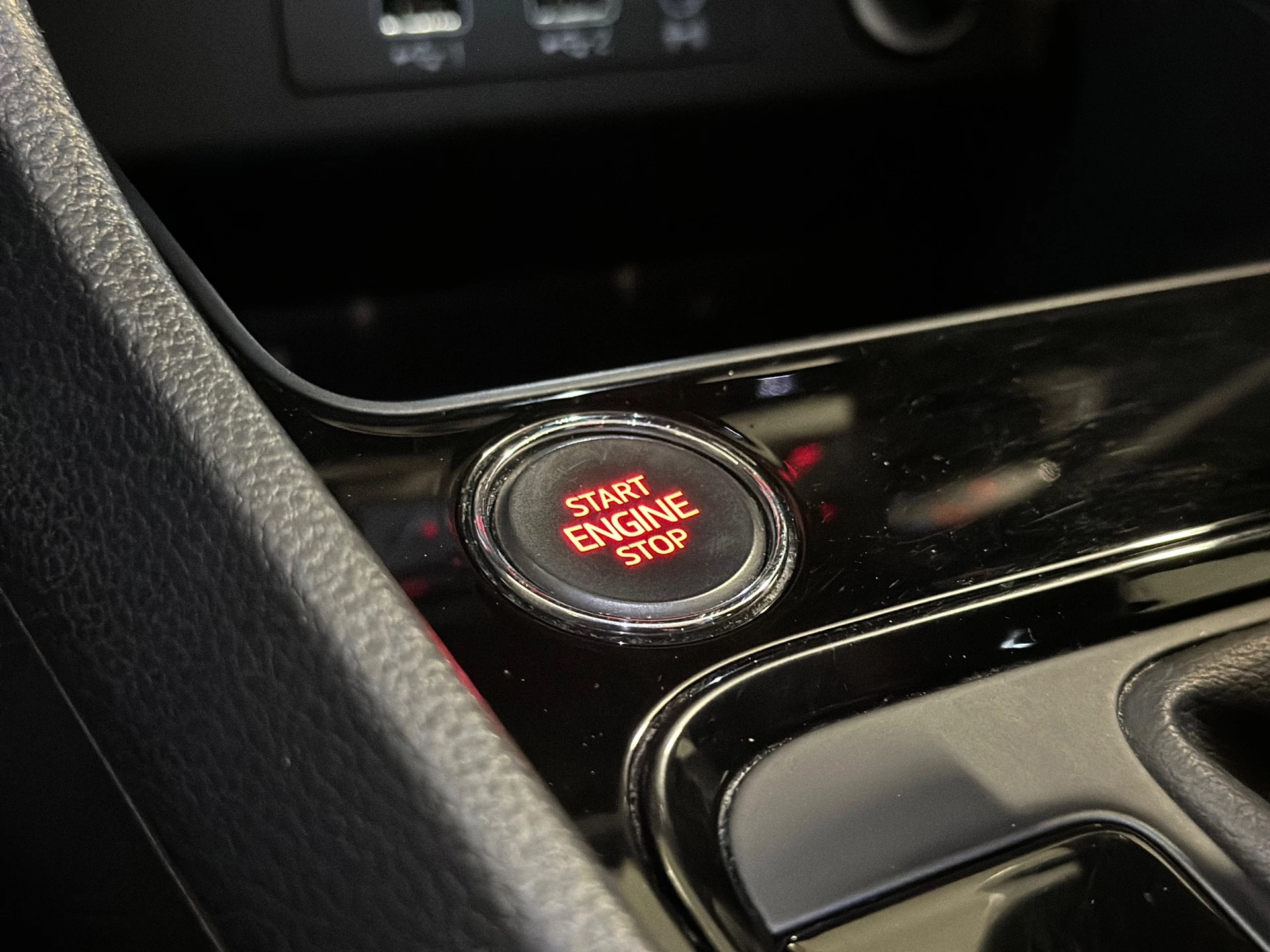 Hoofdafbeelding CUPRA Ateca