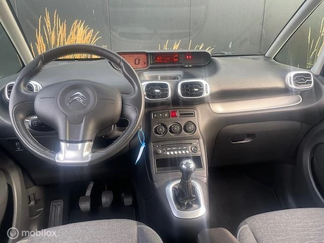 Hoofdafbeelding Citroën C3 Picasso