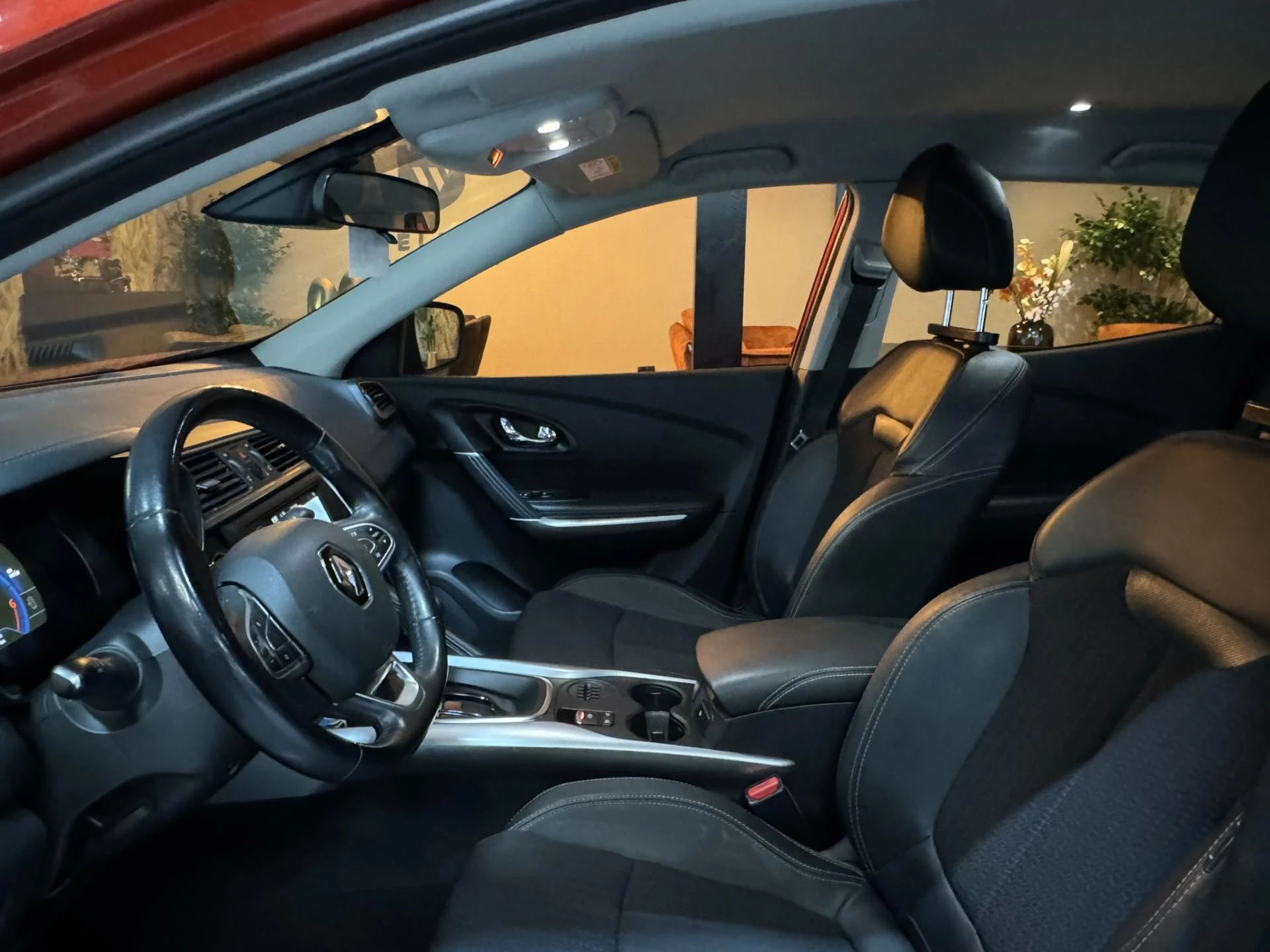 Hoofdafbeelding Renault Kadjar