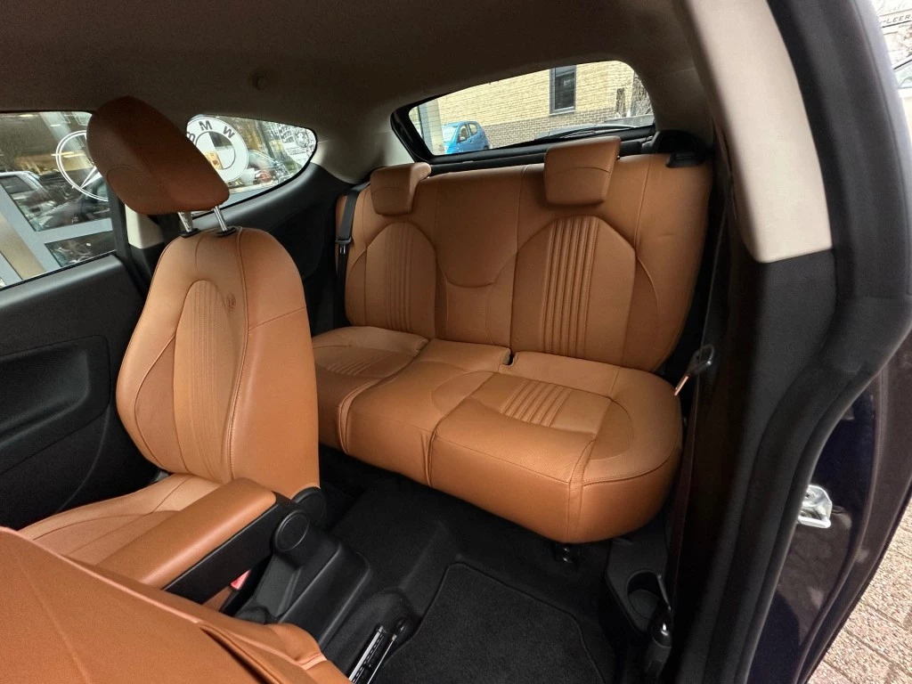 Hoofdafbeelding Alfa Romeo MiTo