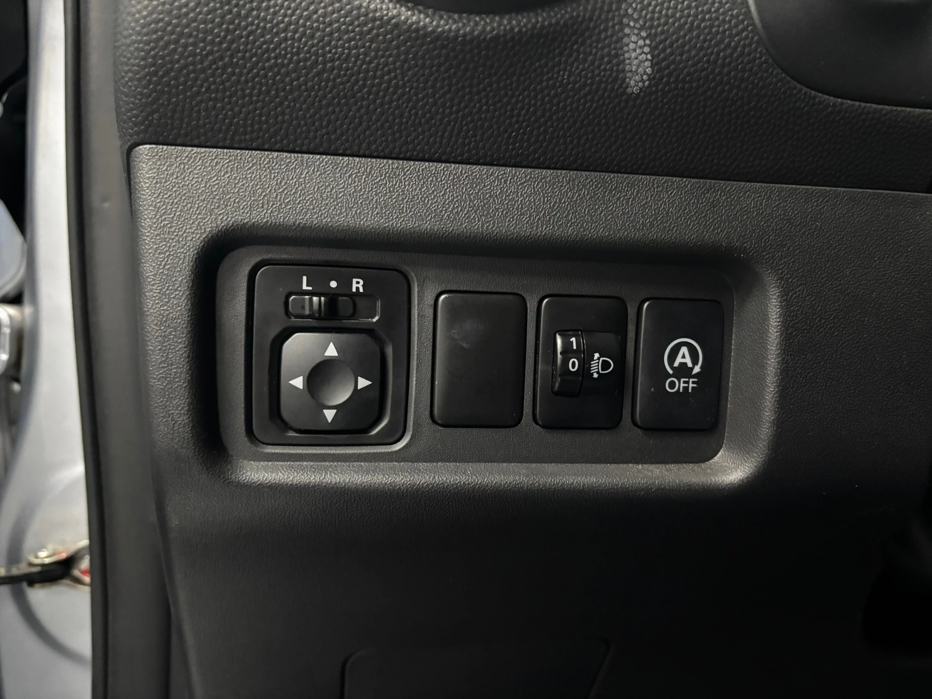 Hoofdafbeelding Mitsubishi Space Star