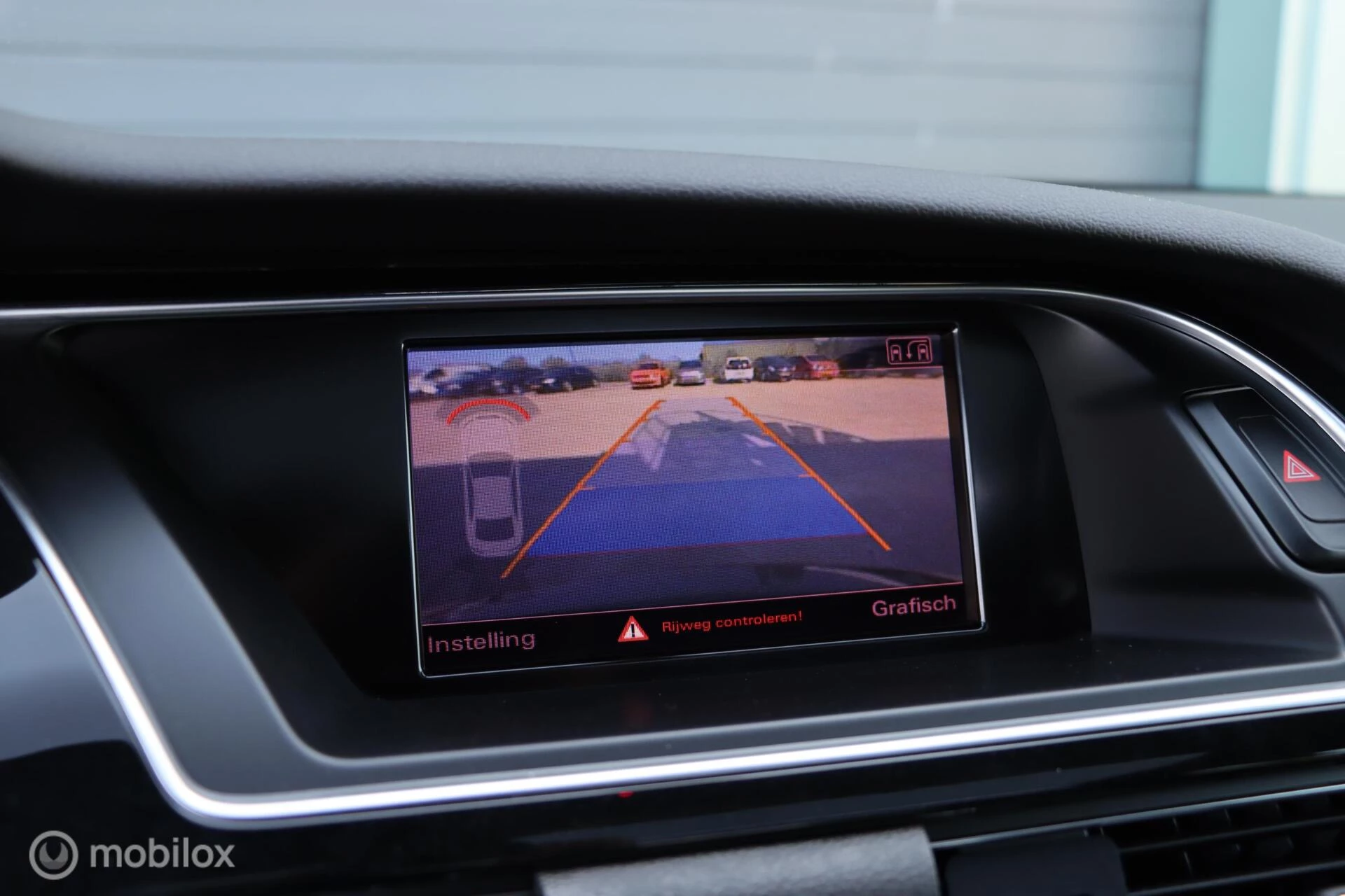 Hoofdafbeelding Audi RS5