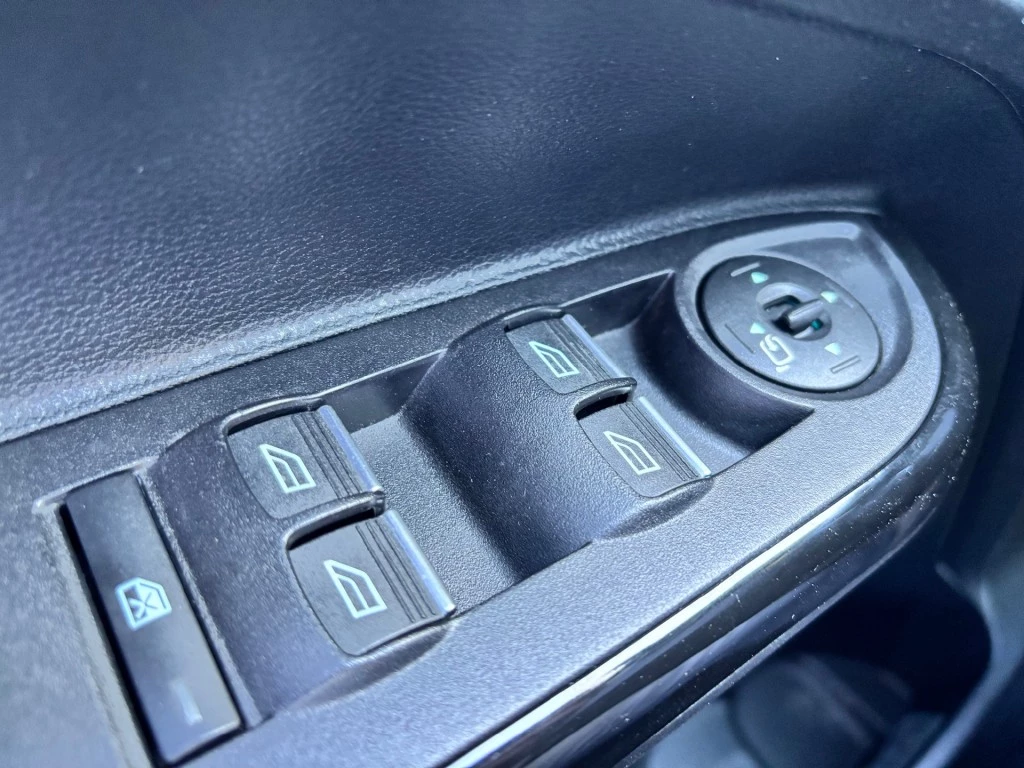 Hoofdafbeelding Ford B-MAX