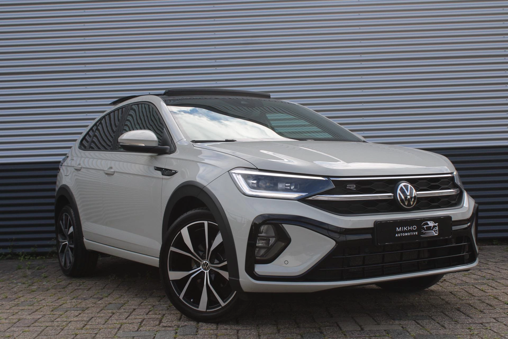 Hoofdafbeelding Volkswagen Taigo