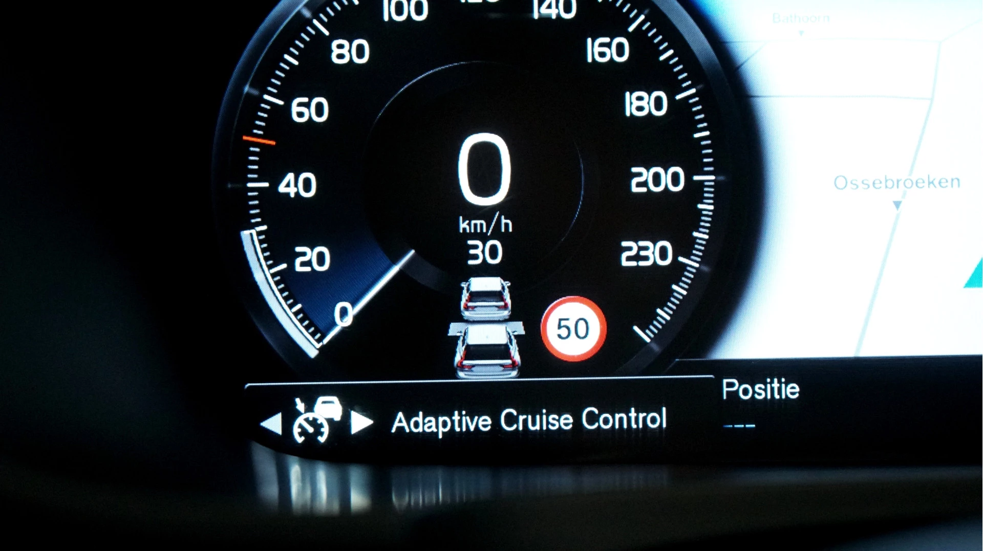 Hoofdafbeelding Volvo V90