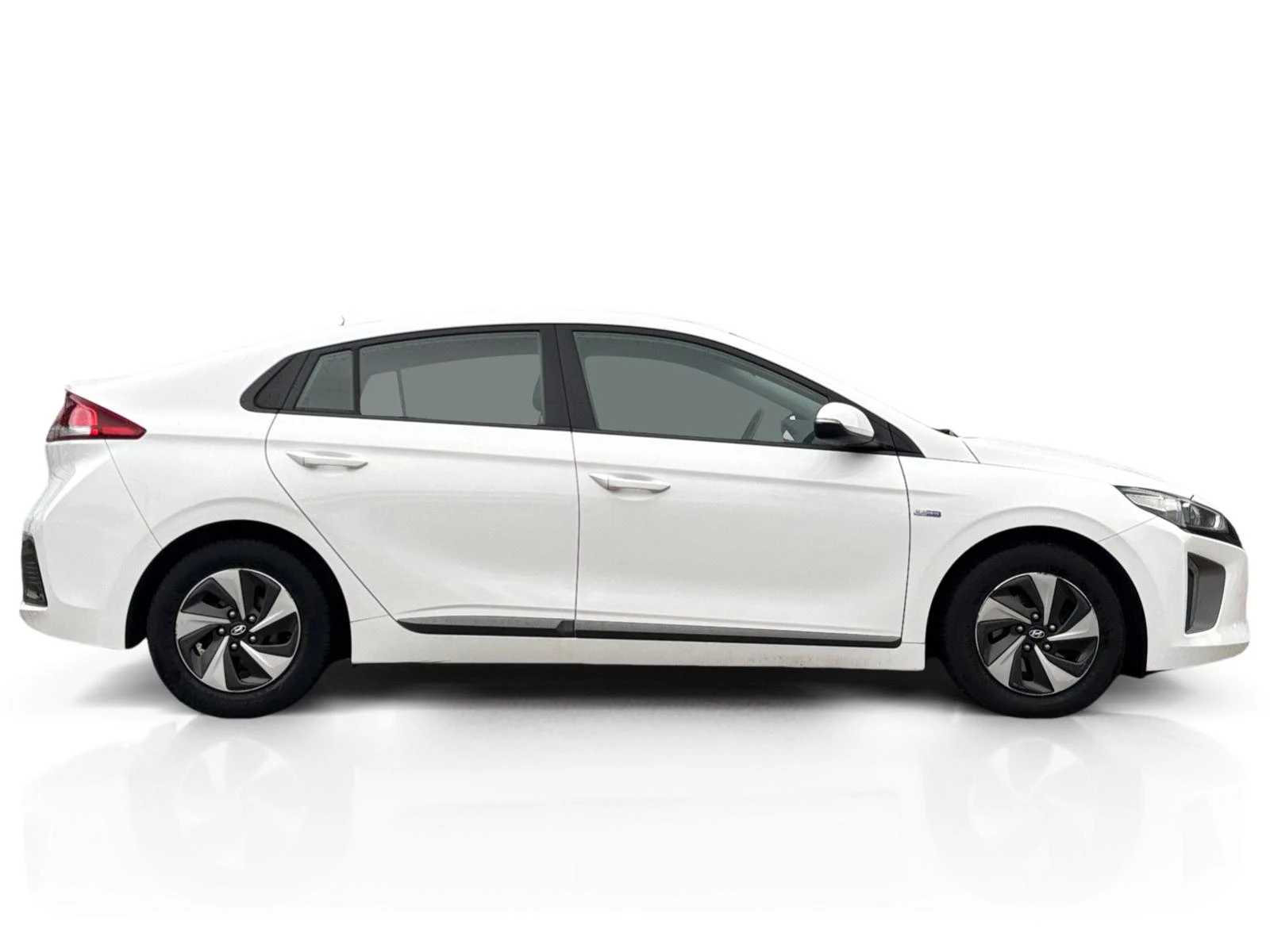 Hoofdafbeelding Hyundai IONIQ