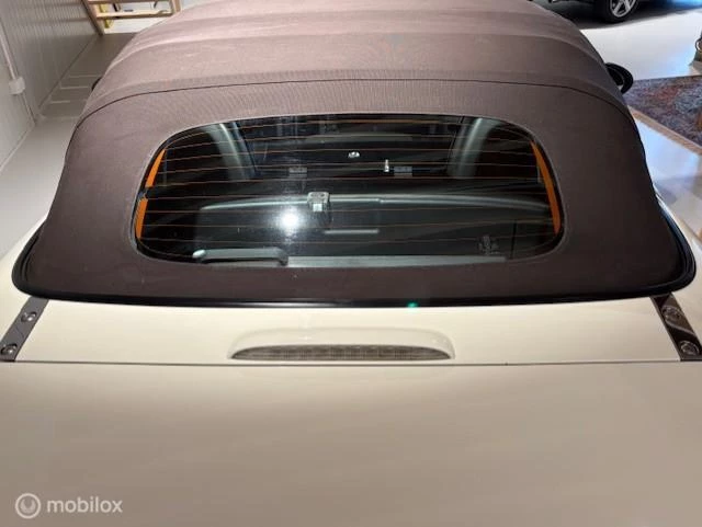 Hoofdafbeelding Mazda MX-5