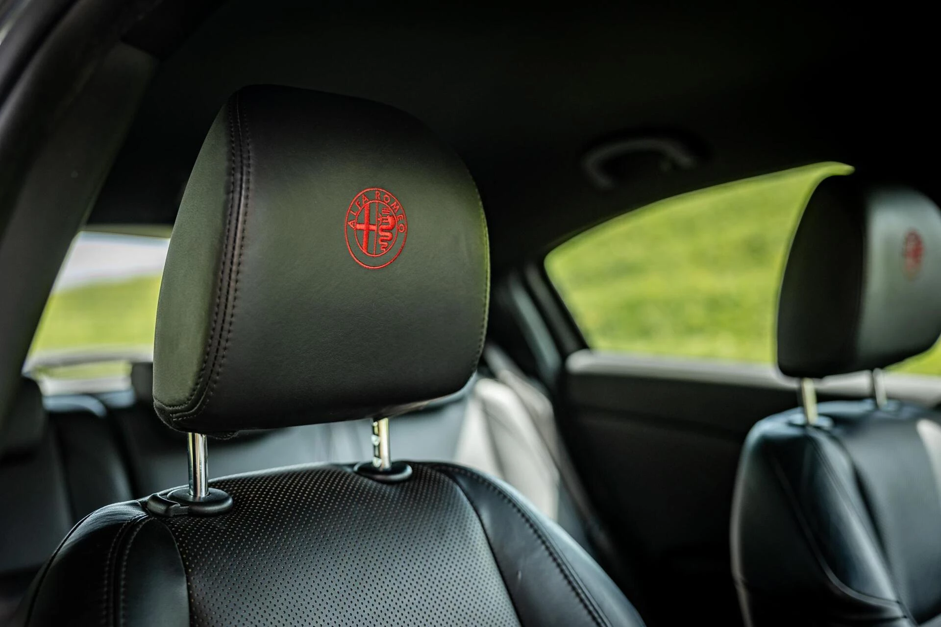 Hoofdafbeelding Alfa Romeo Giulietta