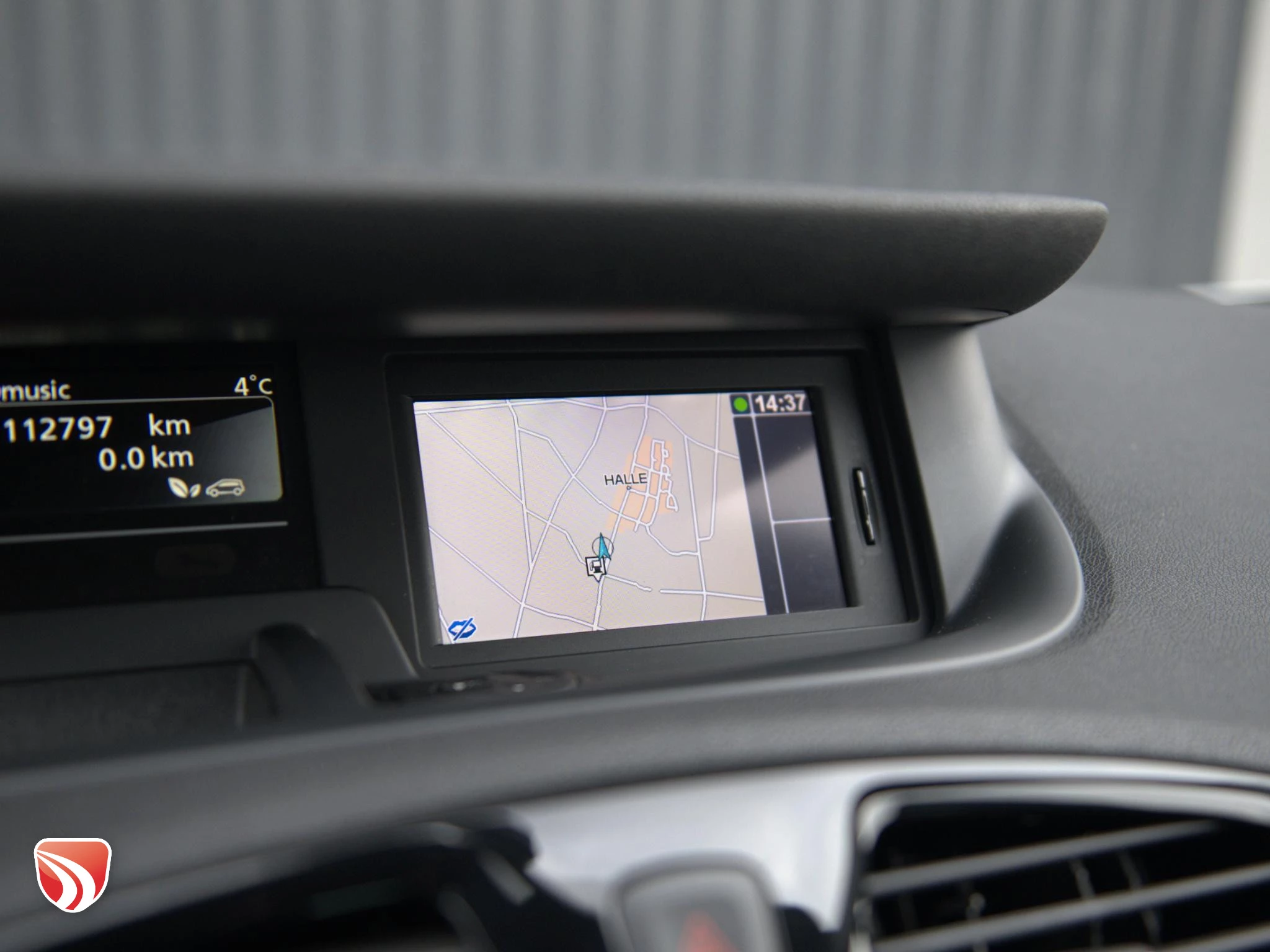 Hoofdafbeelding Renault Scénic