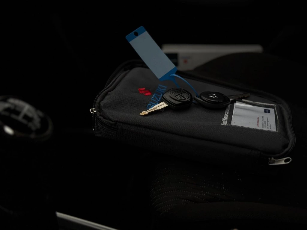 Hoofdafbeelding Suzuki Baleno