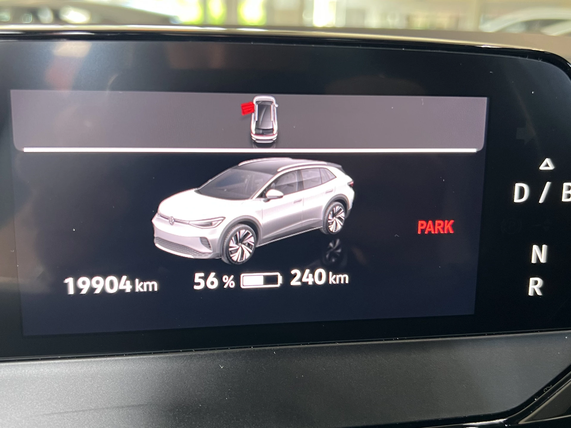 Hoofdafbeelding Volkswagen ID.4
