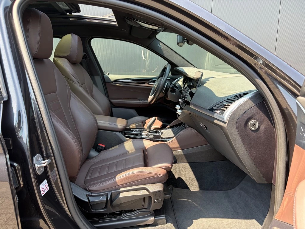 Hoofdafbeelding BMW X4