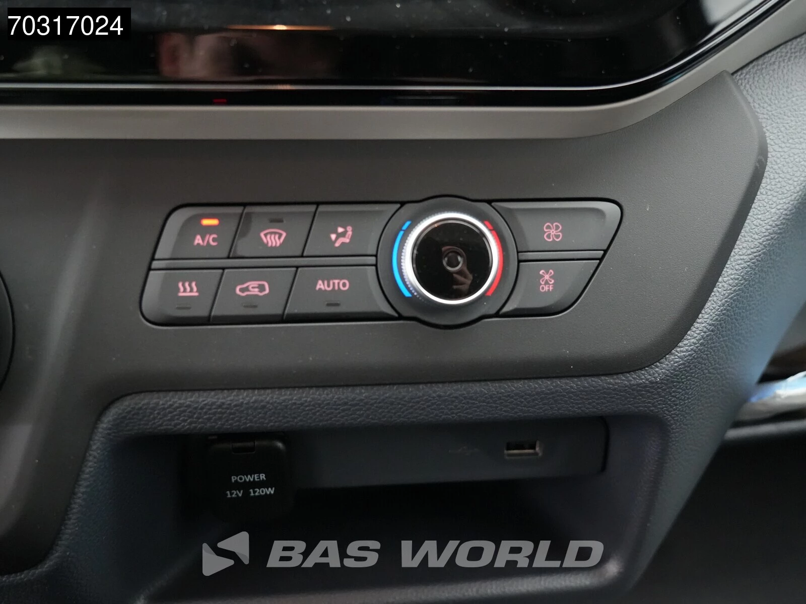 Hoofdafbeelding Maxus eDeliver3