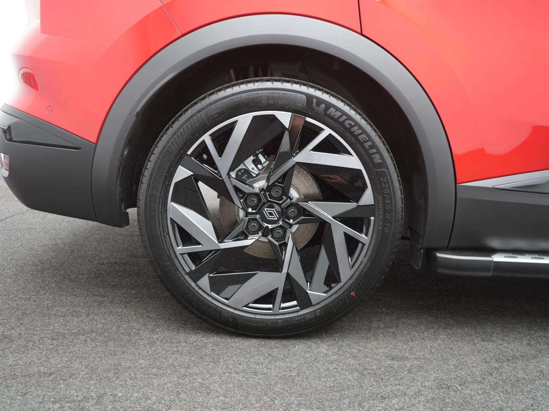 Hoofdafbeelding Renault Symbioz